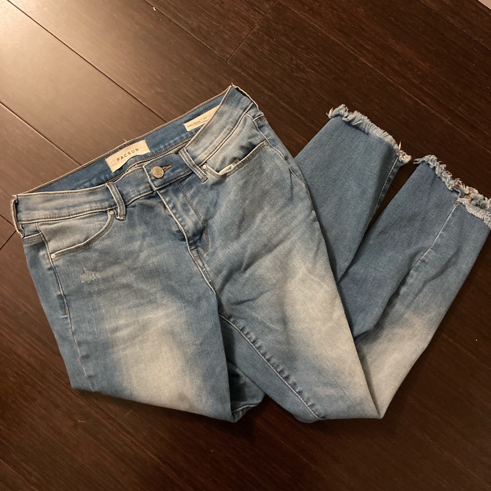 Pacsun jeggings